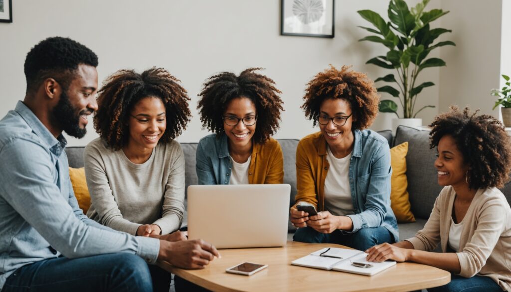 online counseling for medicaid members