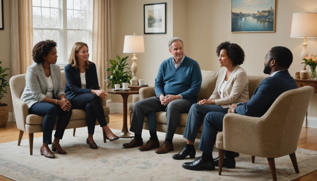 crisis intervention for medicaid patients