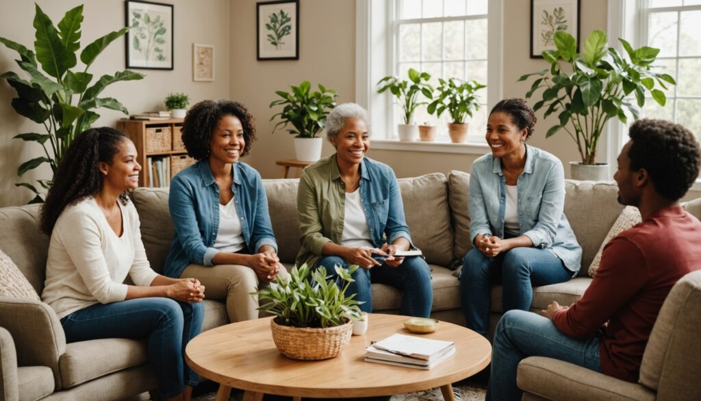 community counseling services accepting medicaid