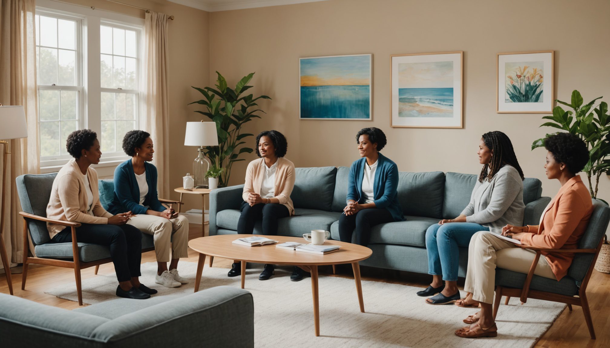 medicaid behavioral health therapy