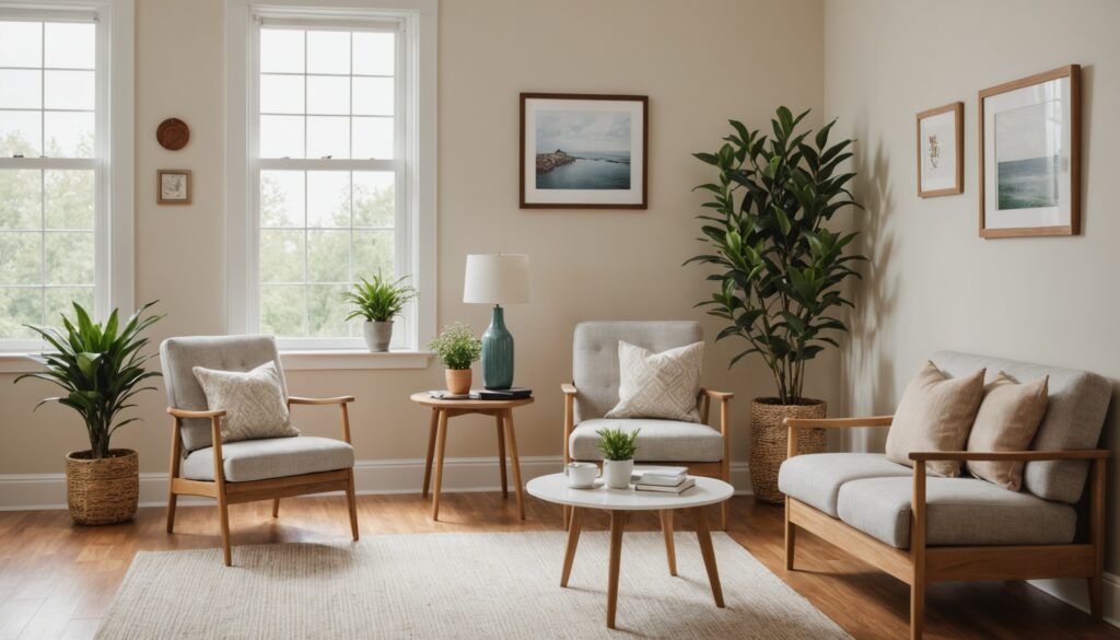 medicaid therapy for stress and burnout