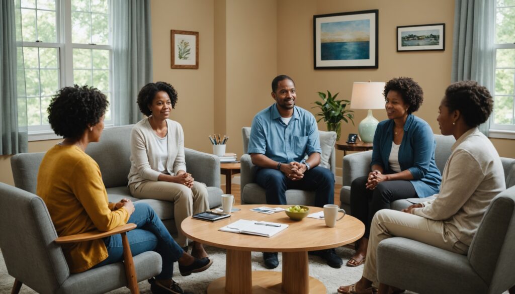 schizophrenia therapy covered by medicaid