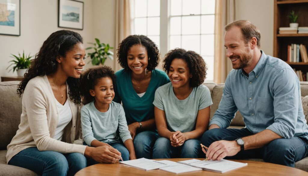 therapy for parents covered by medicaid