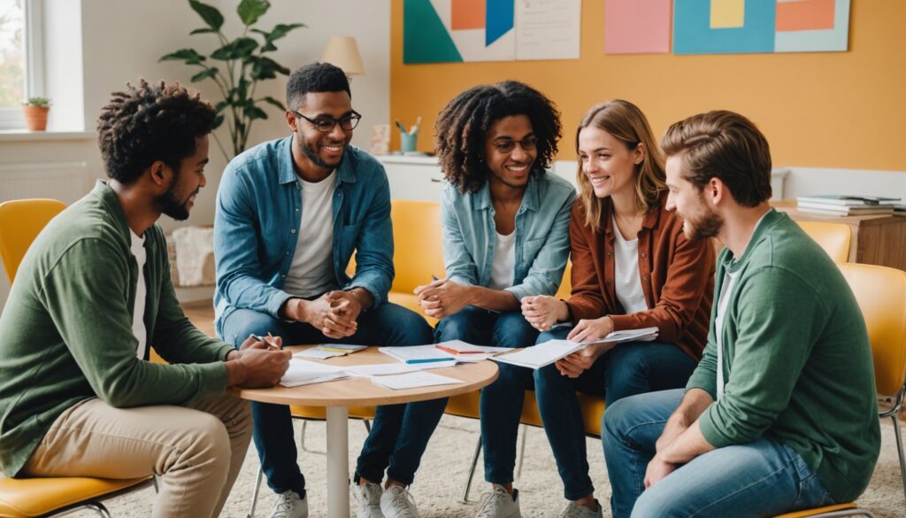 young adult mental health therapy medicaid