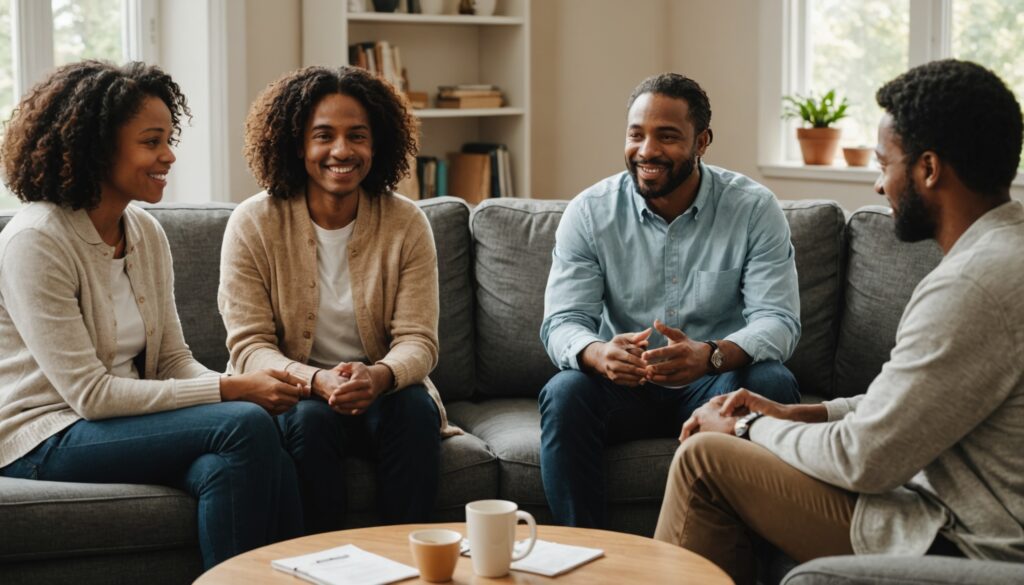 therapy options for low-income families medicaid