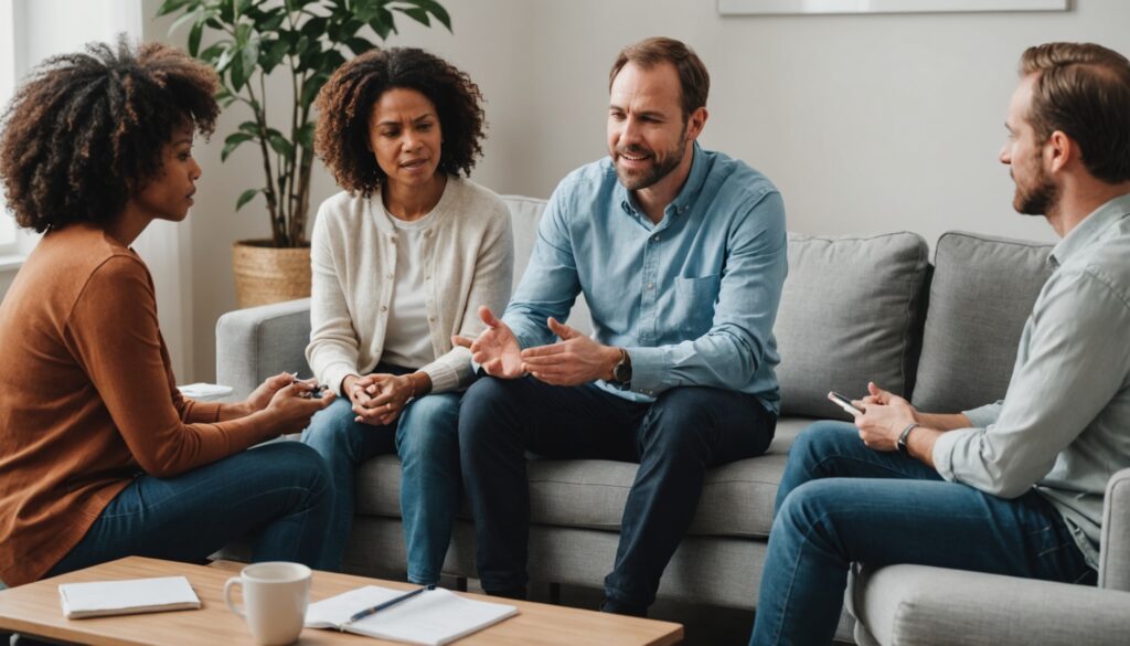 affordable anger management therapy medicaid