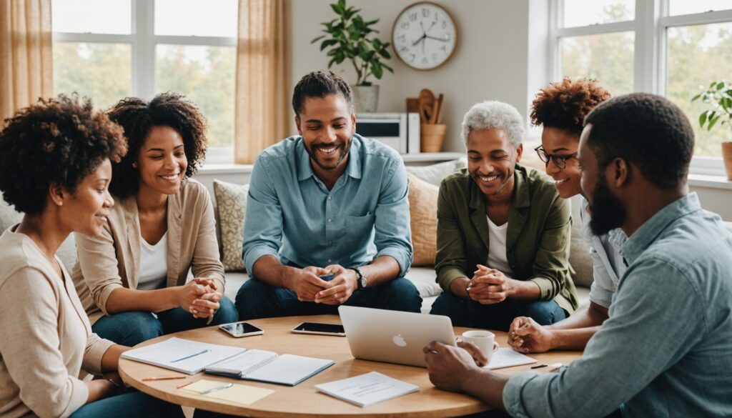 medicaid mental health telehealth program