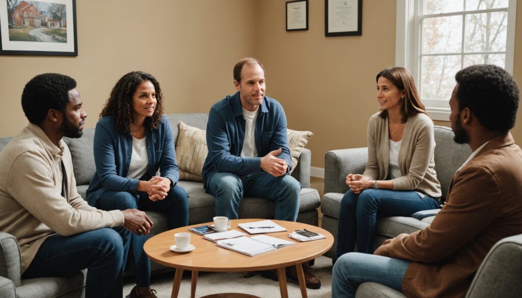 crisis counseling covered by medicaid