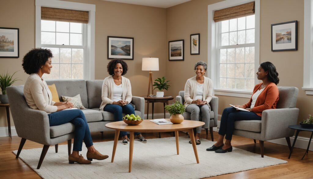 outpatient therapy medicaid accepted