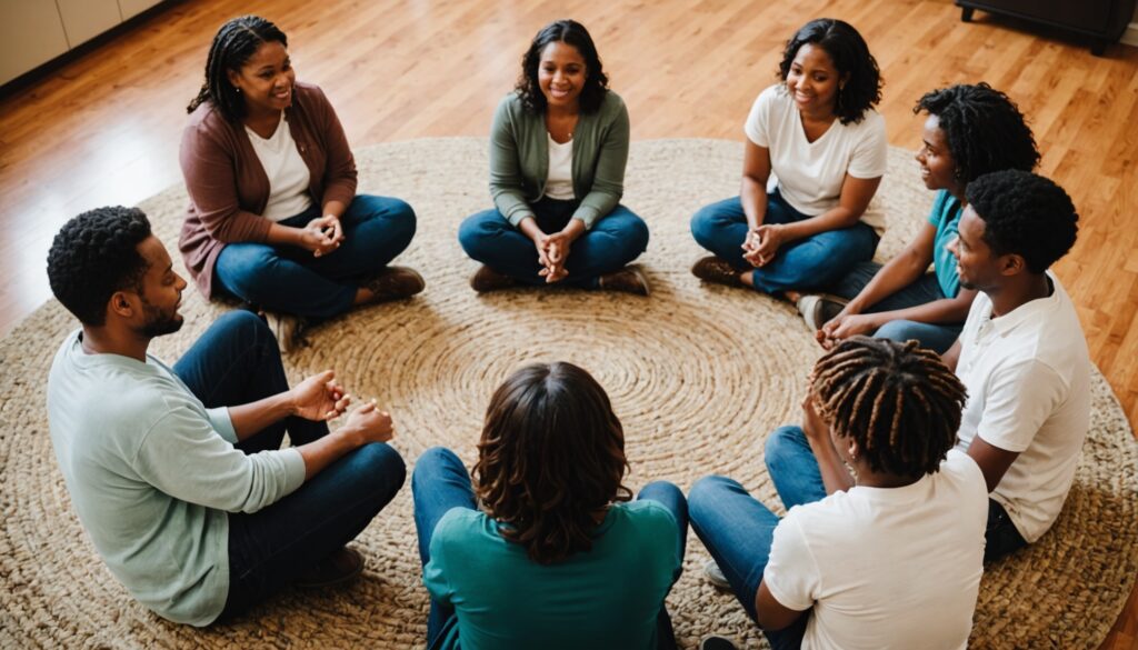 group counseling medicaid covered