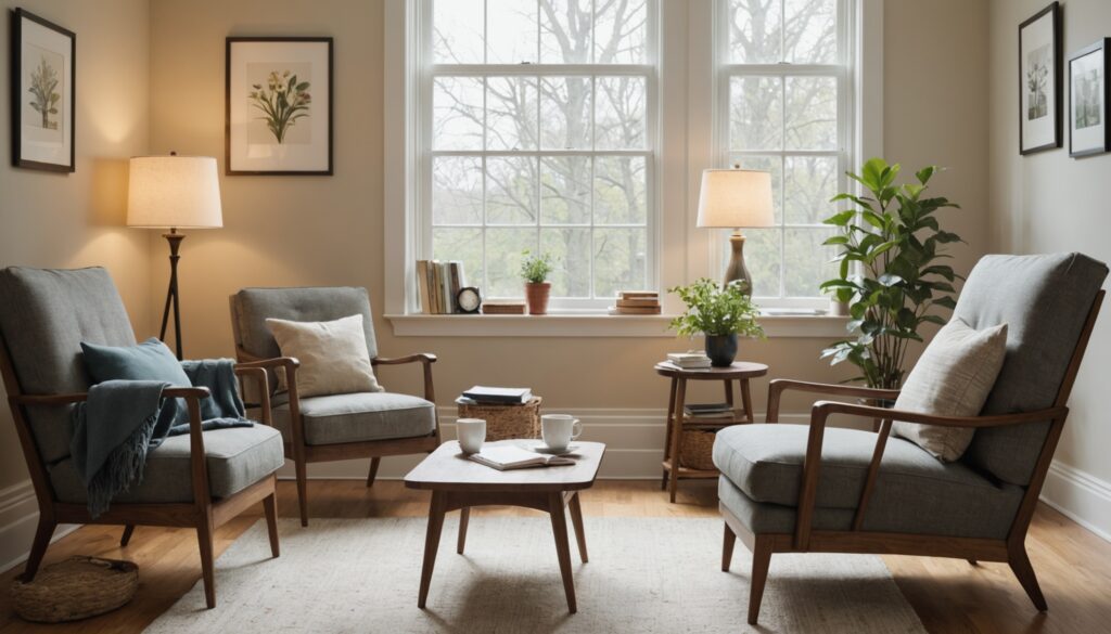 therapy services in-network with medicaid