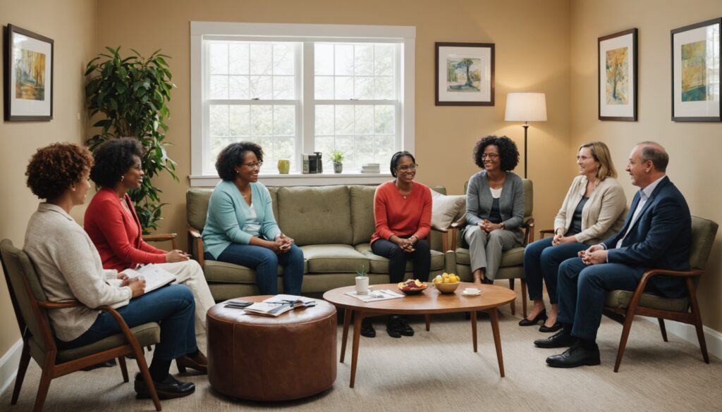 accessible therapy programs for medicaid members