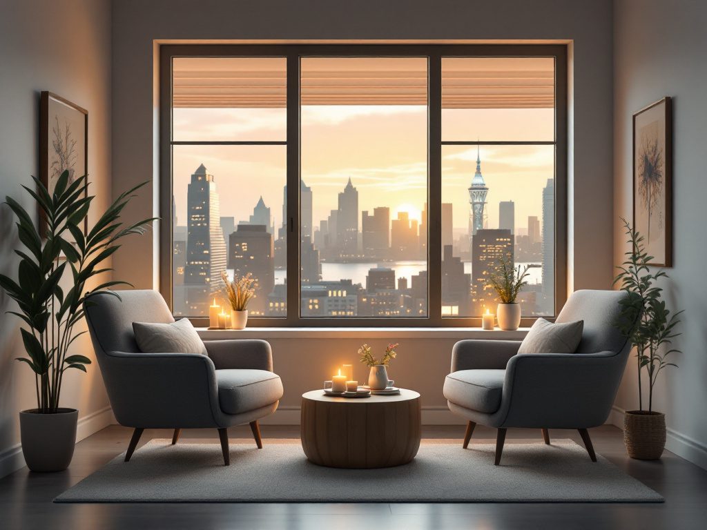 individual therapy jersey city