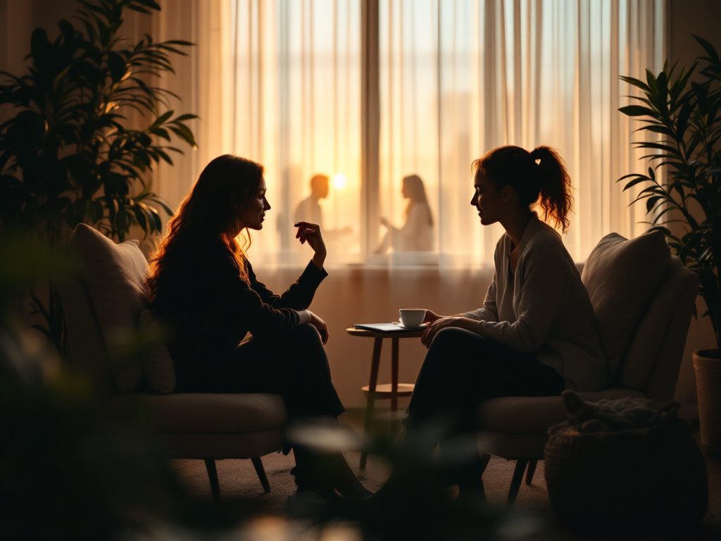 counseling for substance abuse and mental health