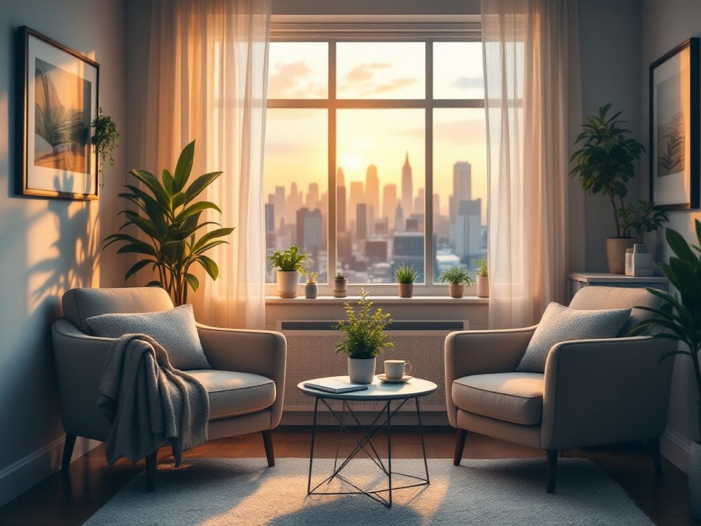 psychotherapy outpatient jersey city