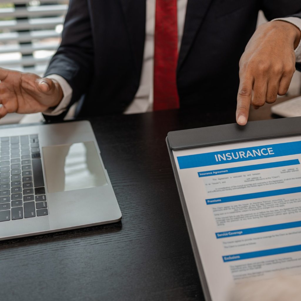 Insurance Verification