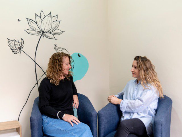 Outpatient Counseling