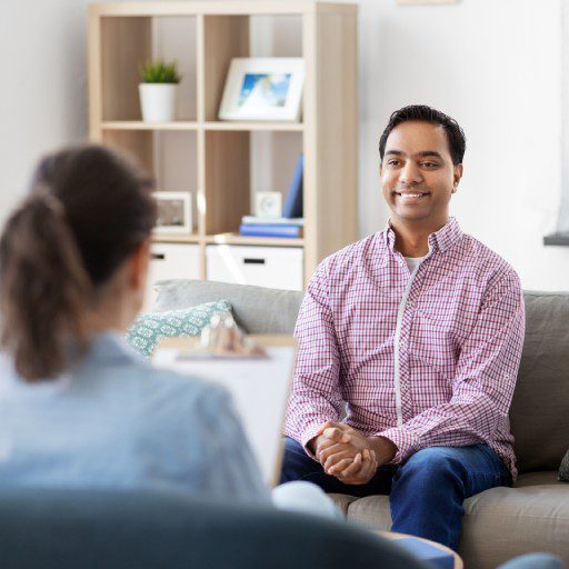 Outpatient Counseling