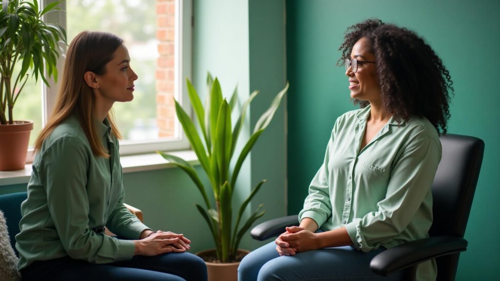 Compassionate mental health and recovery care that restores stability, builds resilience, and strengthens families in Jersey City and Paterson.