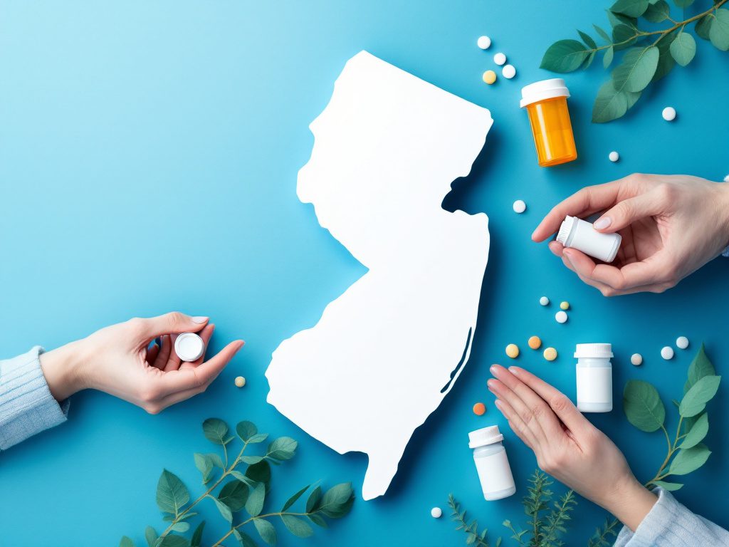 opioid medication therapy nj