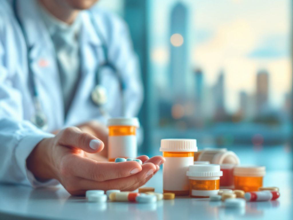 medication assisted therapy jersey city