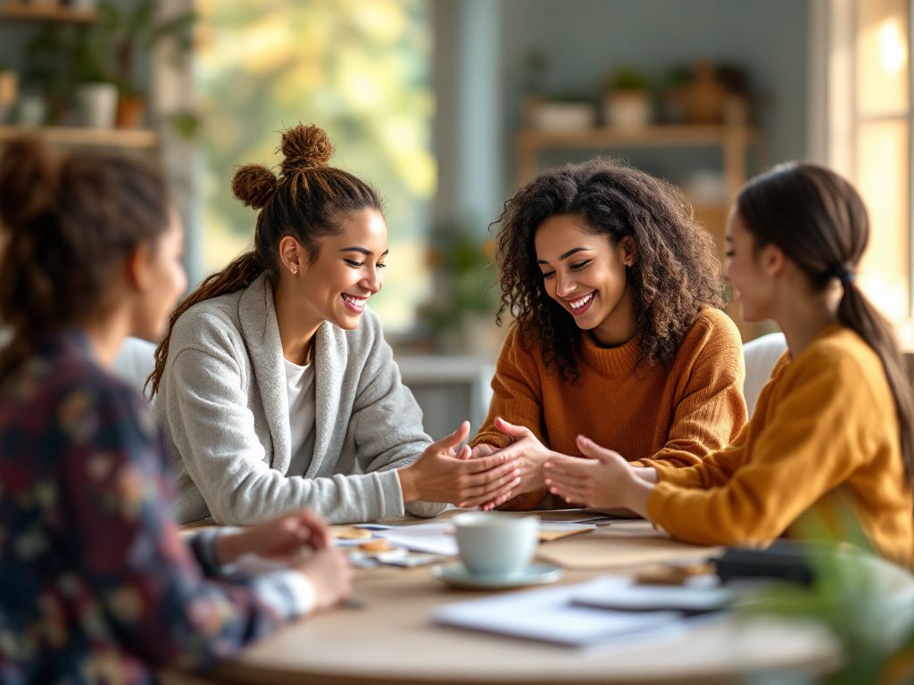 wraparound support services