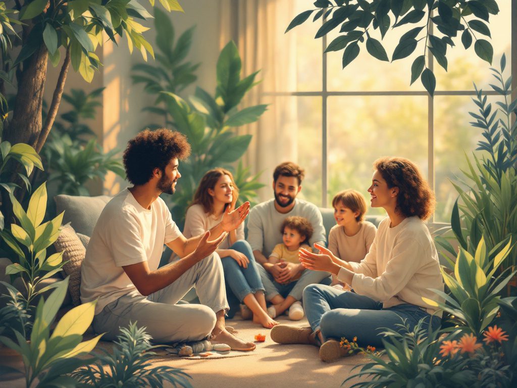 social support recovery programs