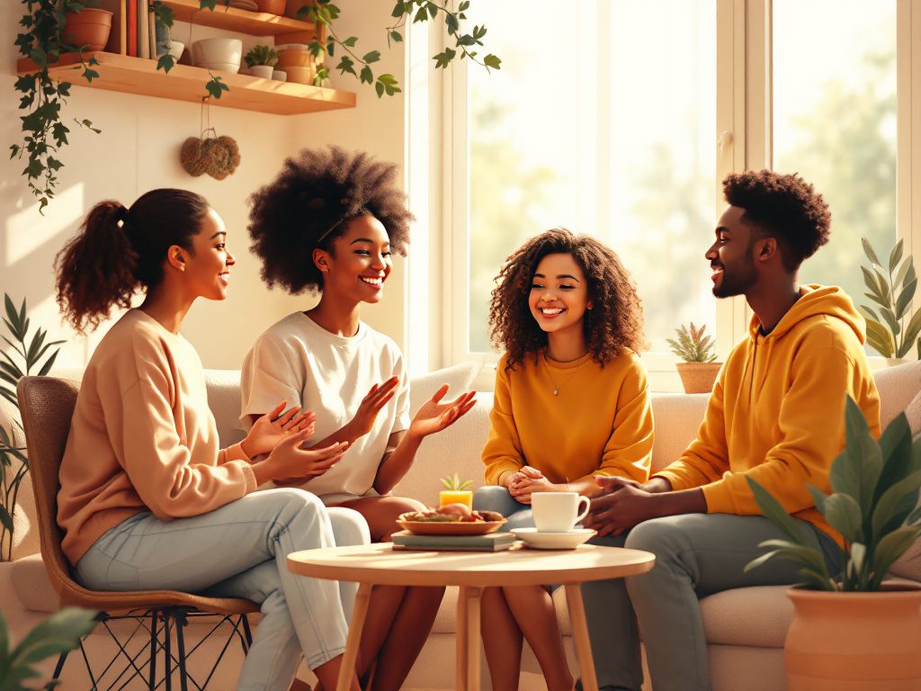 nonprofit outreach counseling nj