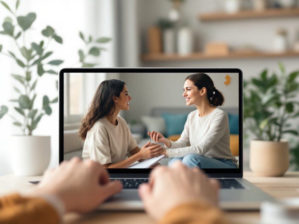 telehealth counseling nj