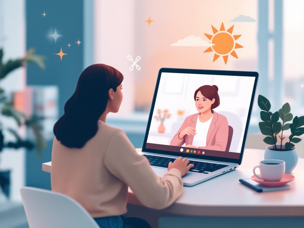 online addiction counseling