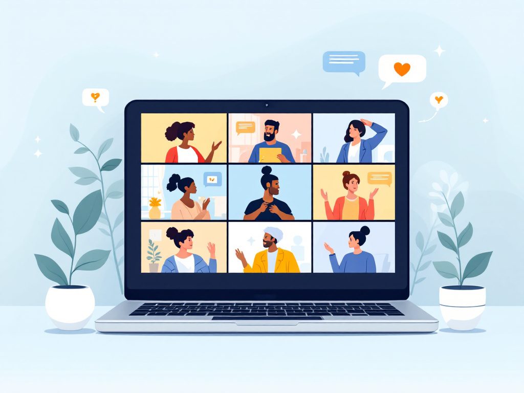 virtual group therapy nj